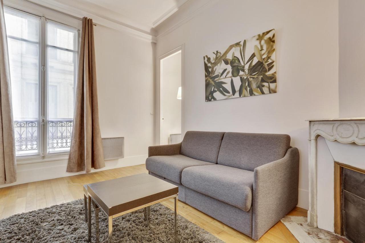 Apartments For Work In City Center Παρίσι Εξωτερικό φωτογραφία