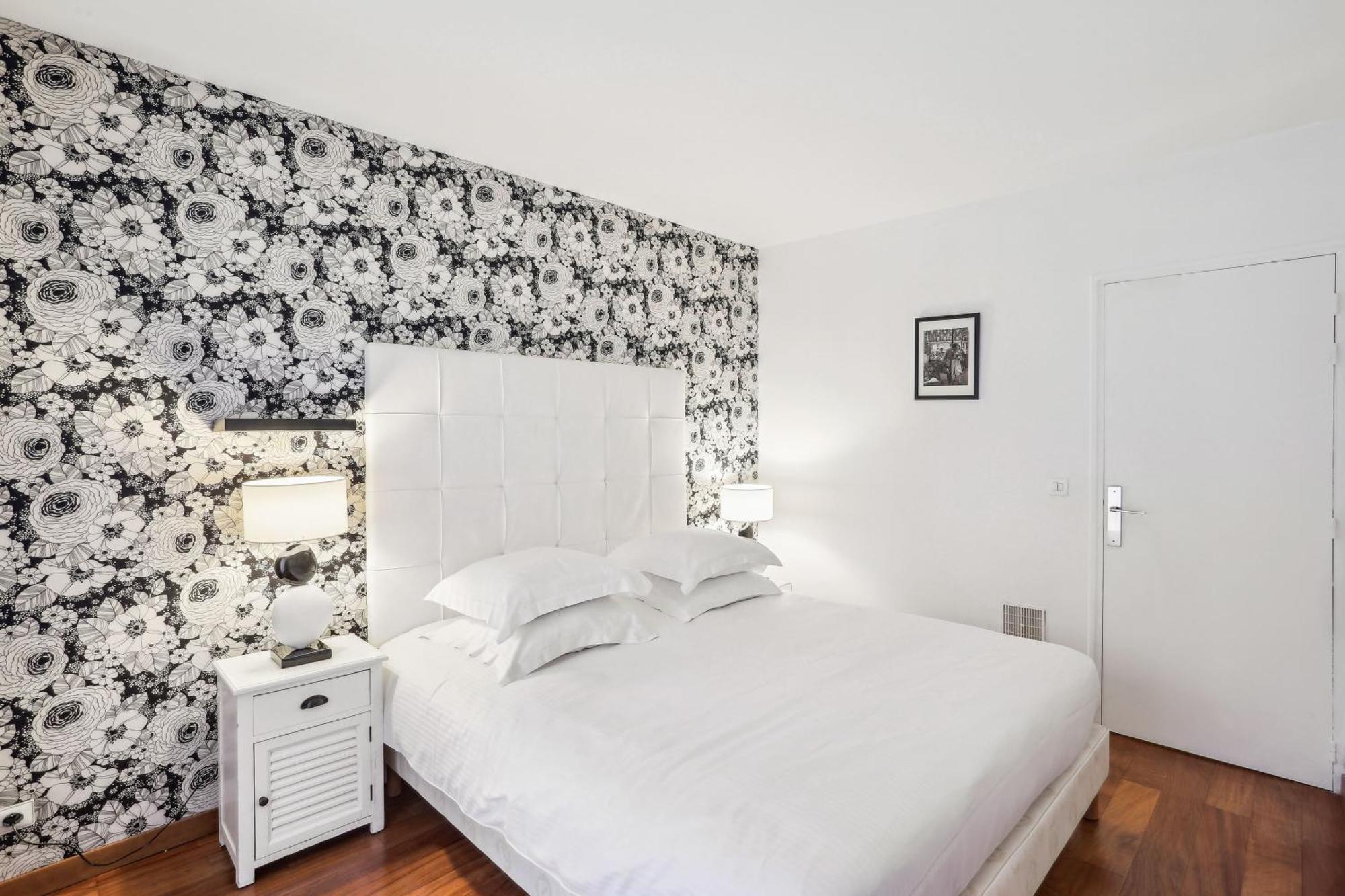 Apartments For Work In City Center Παρίσι Εξωτερικό φωτογραφία