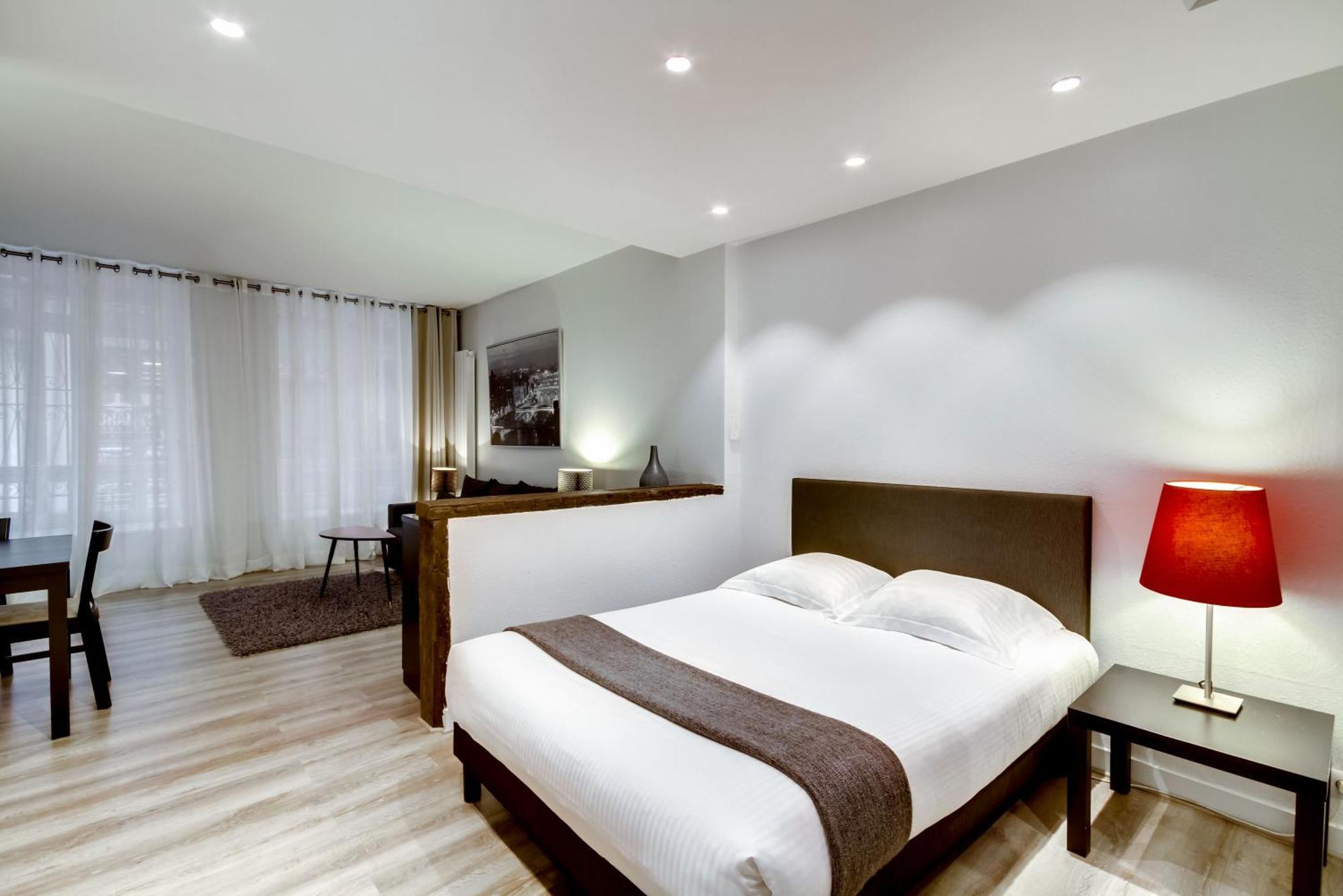 Apartments For Work In City Center Παρίσι Εξωτερικό φωτογραφία