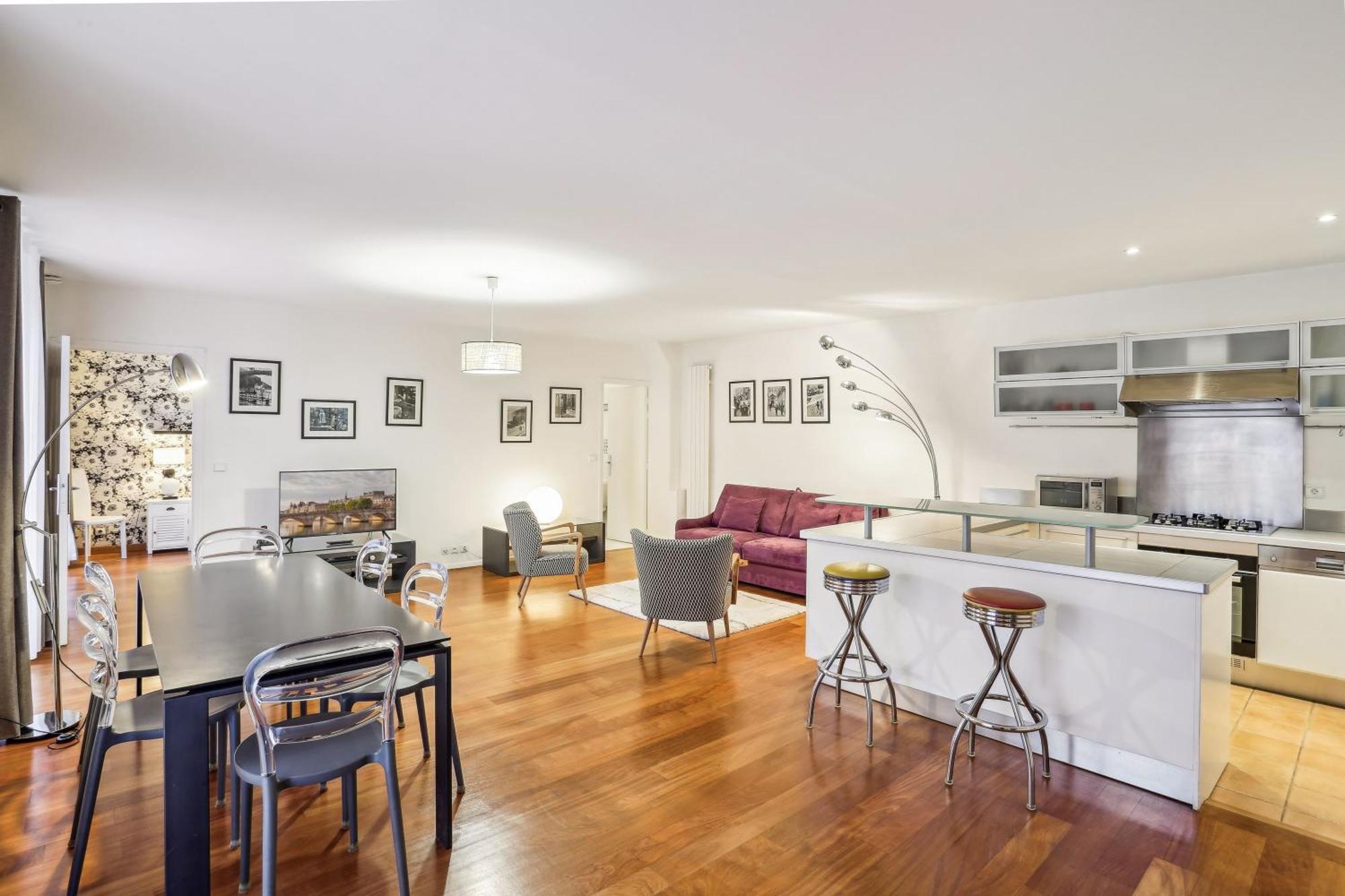 Apartments For Work In City Center Παρίσι Εξωτερικό φωτογραφία