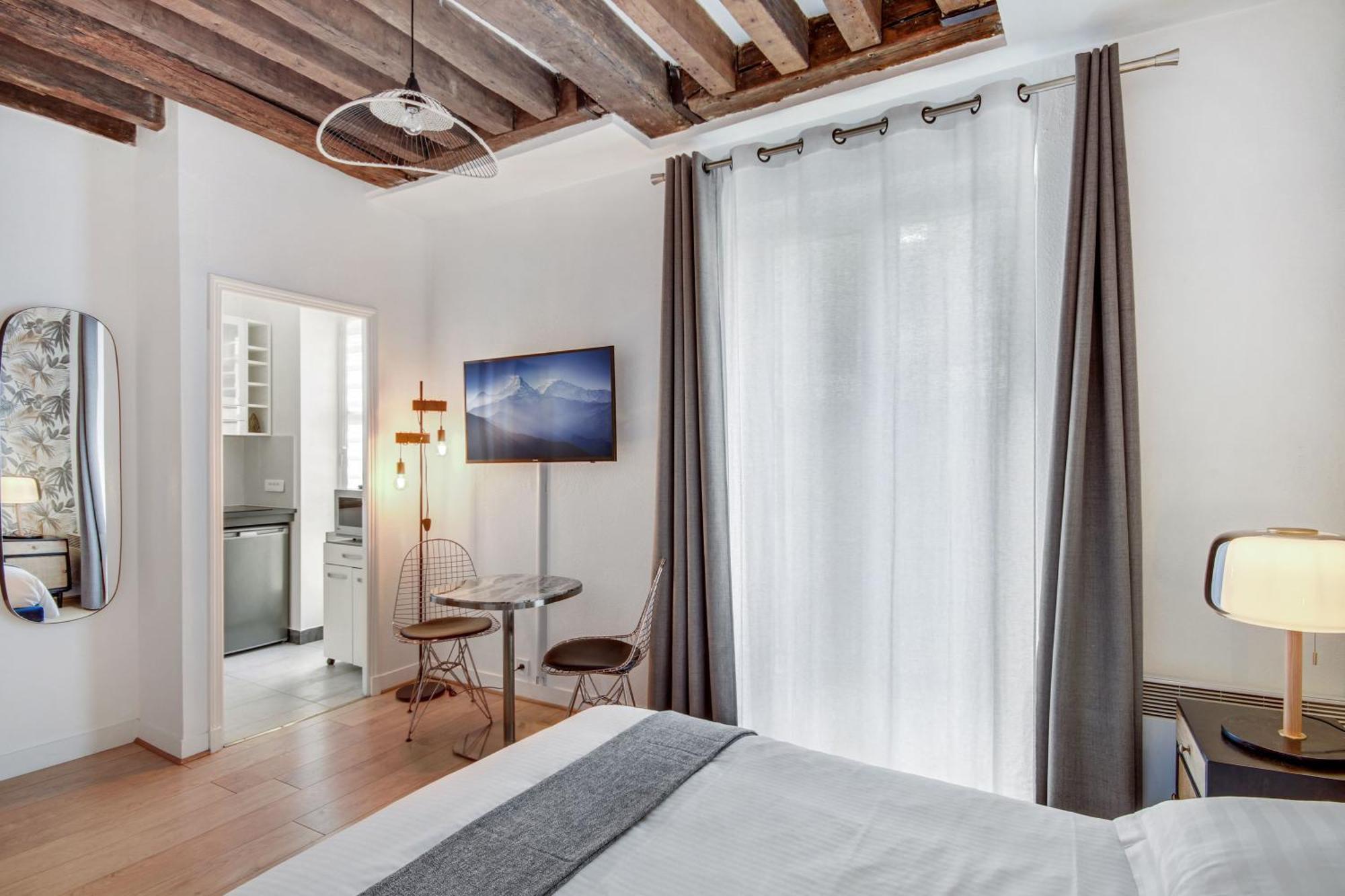 Apartments For Work In City Center Παρίσι Εξωτερικό φωτογραφία