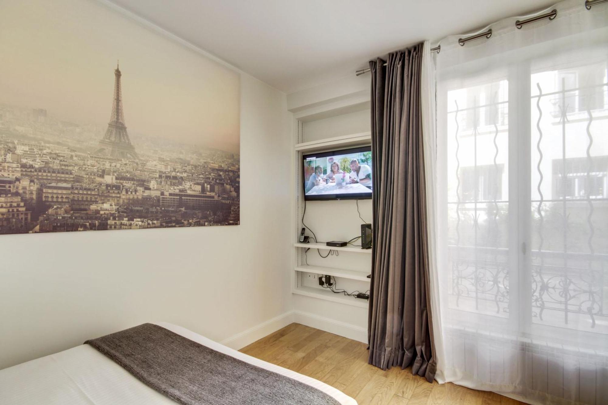 Apartments For Work In City Center Παρίσι Εξωτερικό φωτογραφία