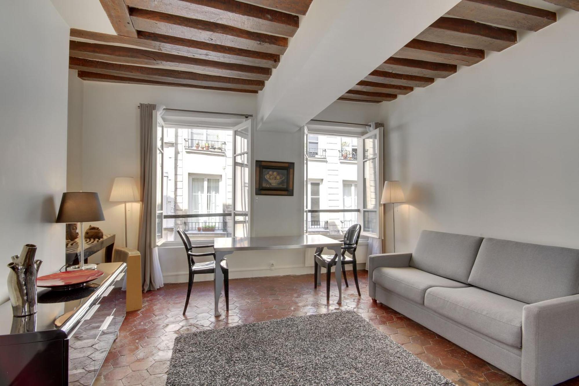Apartments For Work In City Center Παρίσι Εξωτερικό φωτογραφία