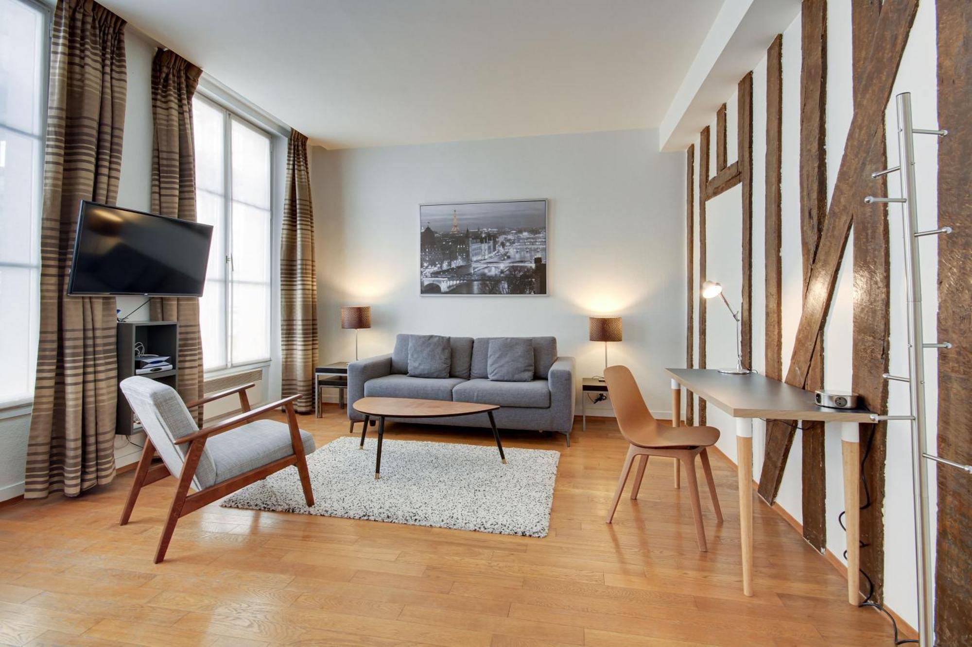 Apartments For Work In City Center Παρίσι Εξωτερικό φωτογραφία