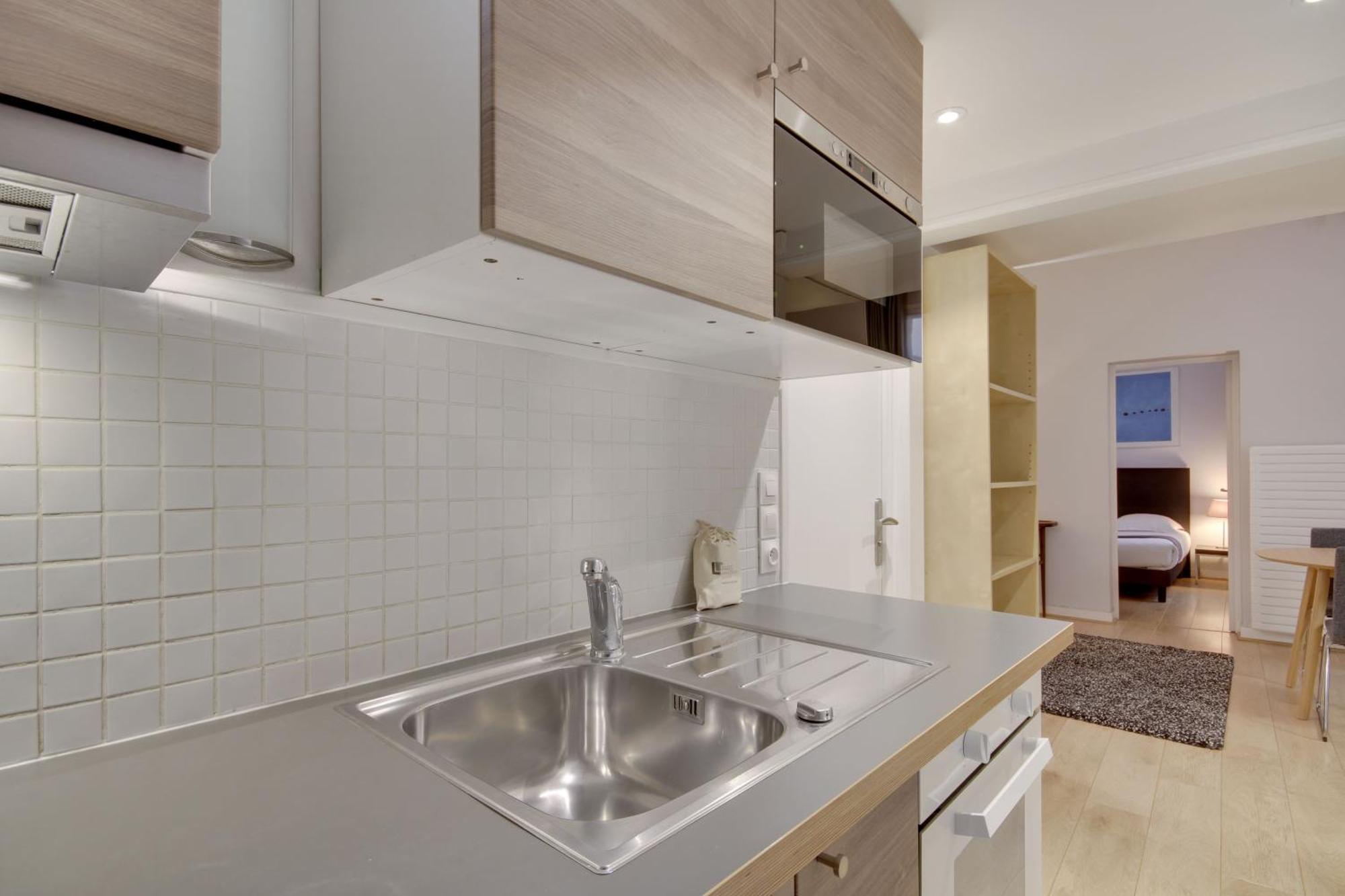 Apartments For Work In City Center Παρίσι Εξωτερικό φωτογραφία