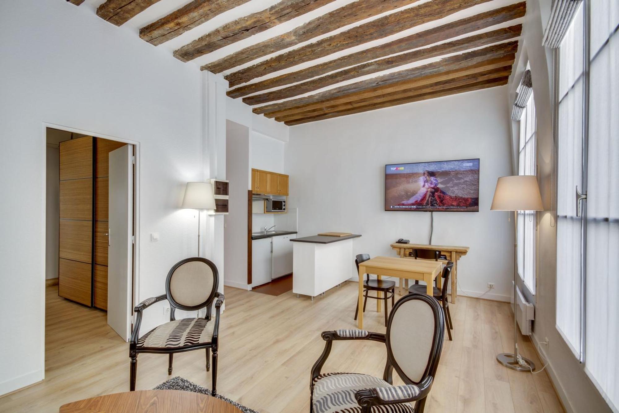 Apartments For Work In City Center Παρίσι Εξωτερικό φωτογραφία