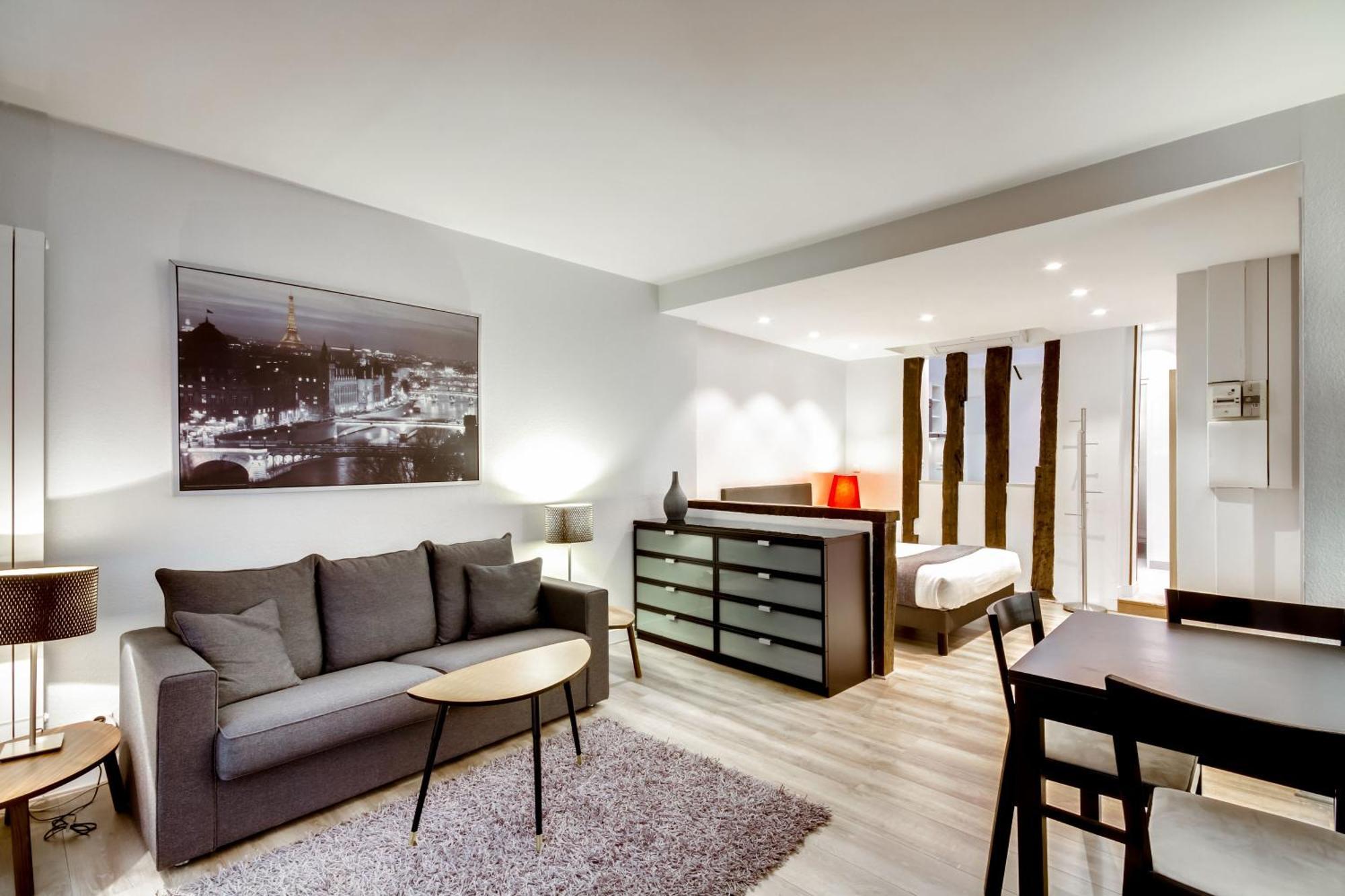 Apartments For Work In City Center Παρίσι Εξωτερικό φωτογραφία